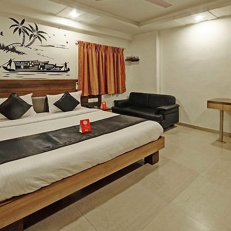 Hotel Balwas Ahmedabad Exterior photo