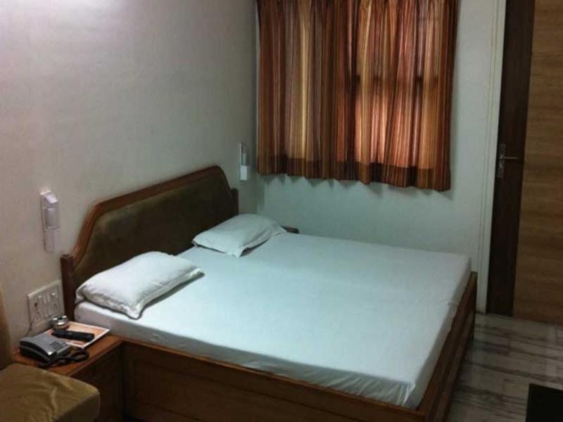 Hotel Balwas Ahmedabad Exterior photo