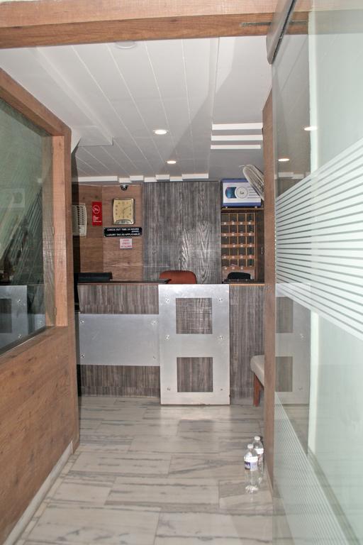 Hotel Balwas Ahmedabad Exterior photo