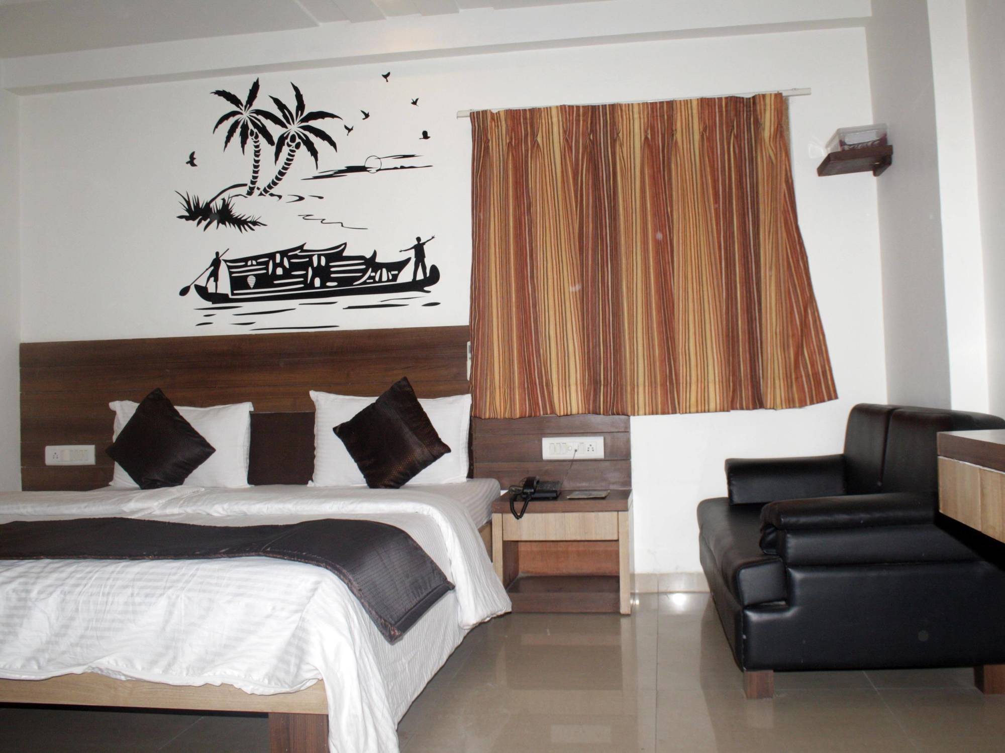 Hotel Balwas Ahmedabad Exterior photo