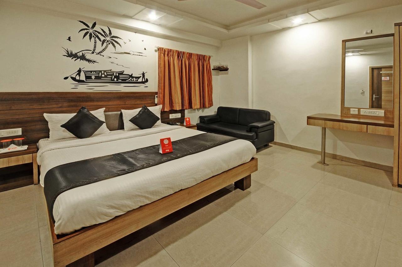 Hotel Balwas Ahmedabad Exterior photo