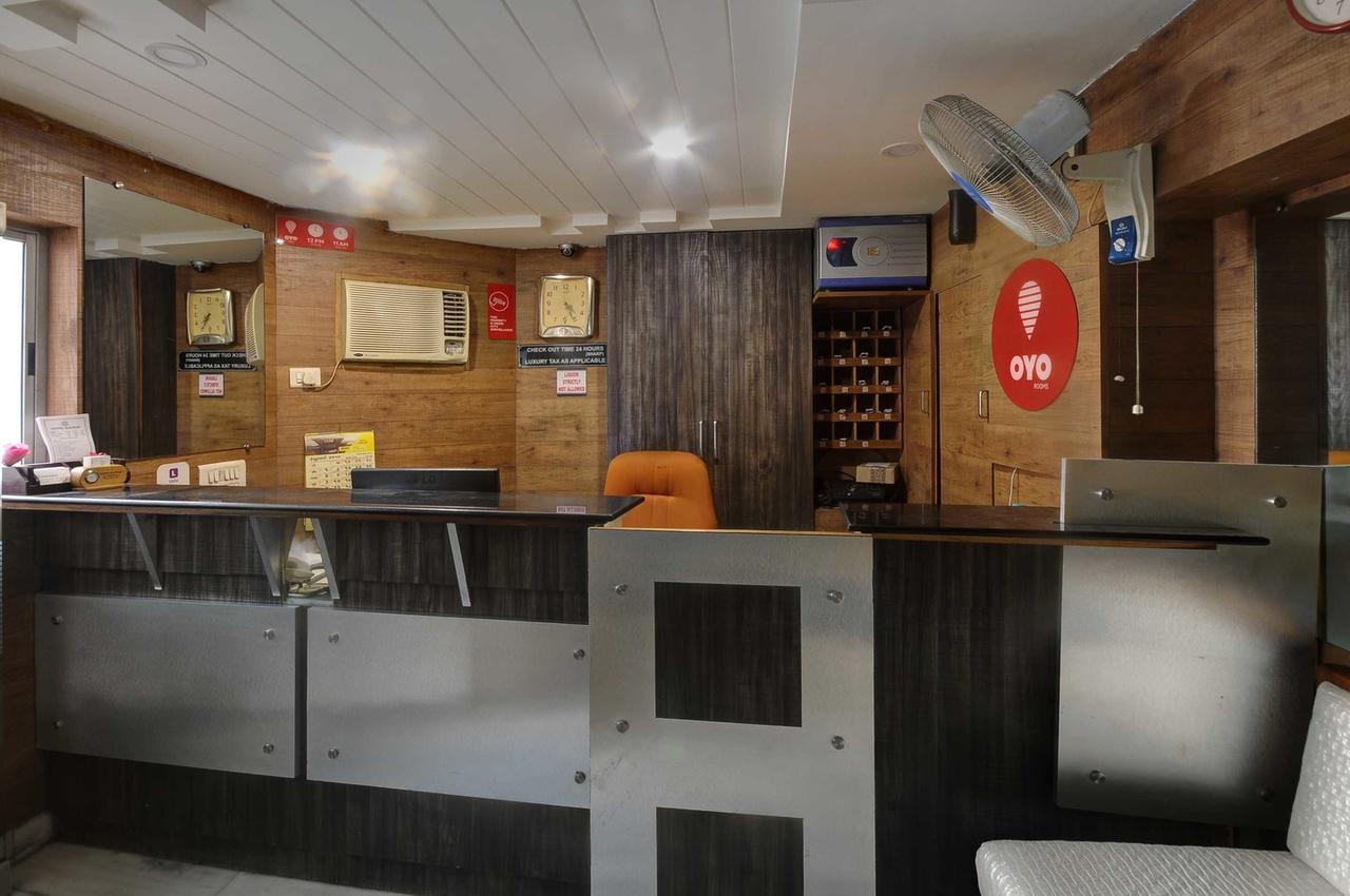 Hotel Balwas Ahmedabad Exterior photo