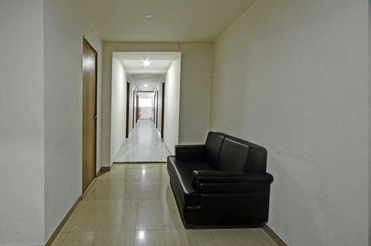 Hotel Balwas Ahmedabad Exterior photo